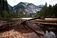 0826 Yosemite