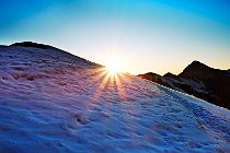 77 Eagle Peak, Emperor Plain - National Park of Gran Sasso and Laga Mountains