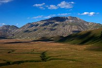 79 Piana di Castelluccio di Norcia - Parco Nazionale dei Monti Sibillini