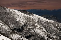 34 Monte Semprevisa - Parco Regionale dei Monti Lepini