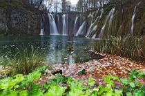 45 Parco Nazionale dei Laghi di Plitvice, Croazia