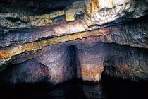 7 (◙) Capo Skinari - stratificazioni rocciose