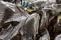 161 Svinafellsjökull Glacier