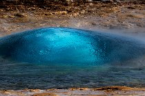 71 Strokkur Geyser