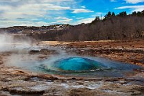 36 Strokkur Geyser