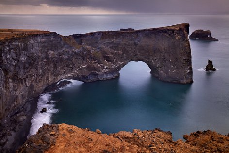 Iceland Landscape 4