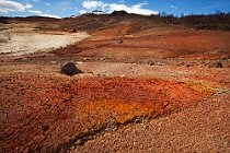 38 Area geotermale di Geyser