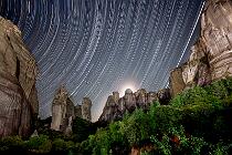 5174_MeteoreStartrails_1 01