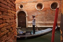 95 Venice - Canals