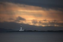 01 Eilean Musdile Lighthouse