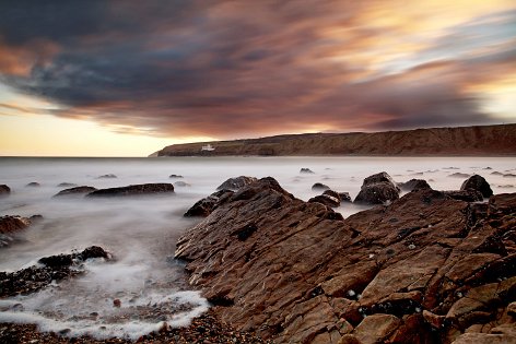 2013 - Coastal Scotland