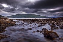 01 Isola di Mull, Loch Spelve