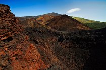 07 Mount Etna, Silvestri Craters